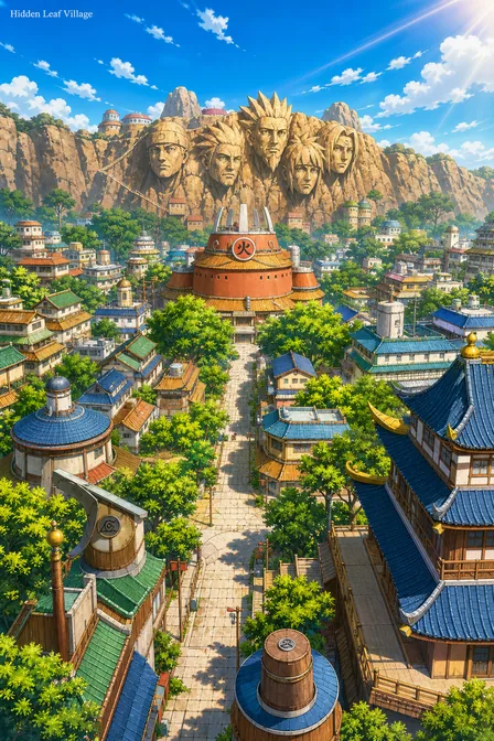 木叶