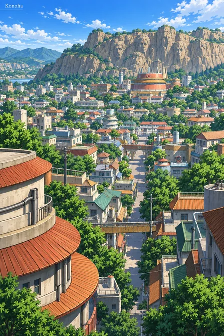 Konoha