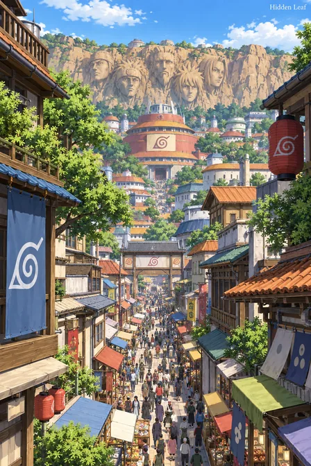 Konoha