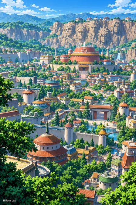 Konoha