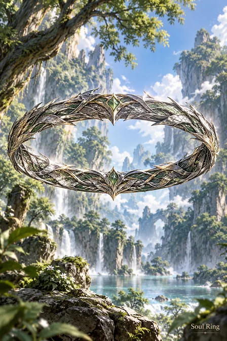 Soul Ring