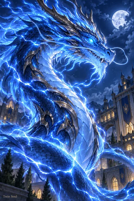 Martial Soul