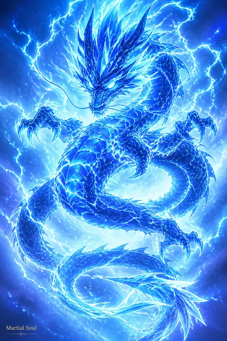 武魂