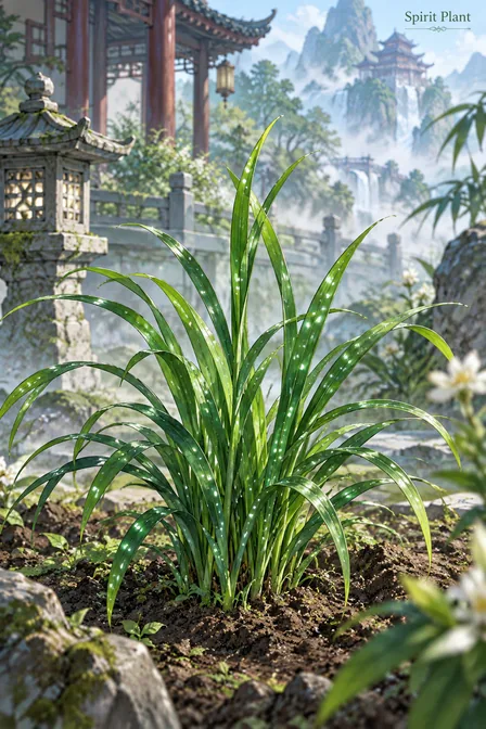Spirit Plant