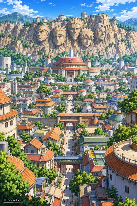 Konoha