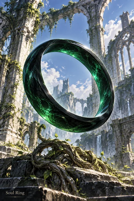 Soul Ring