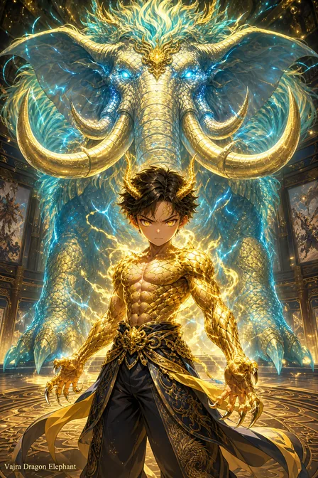 武魂