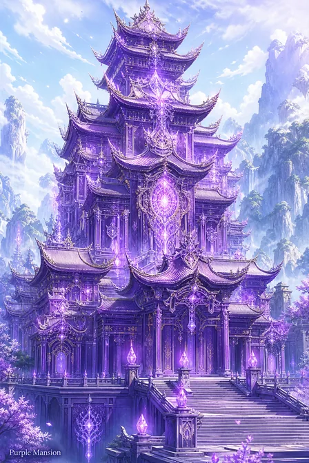 紫府