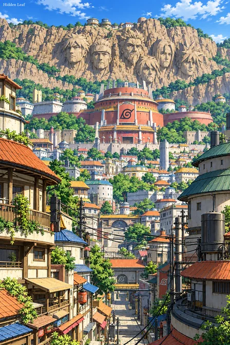 Konoha
