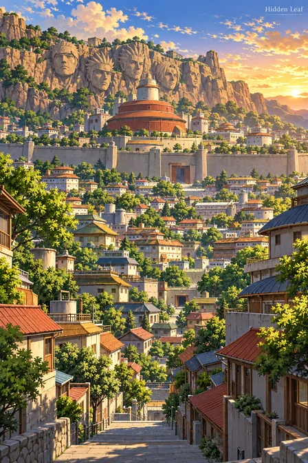 Konoha