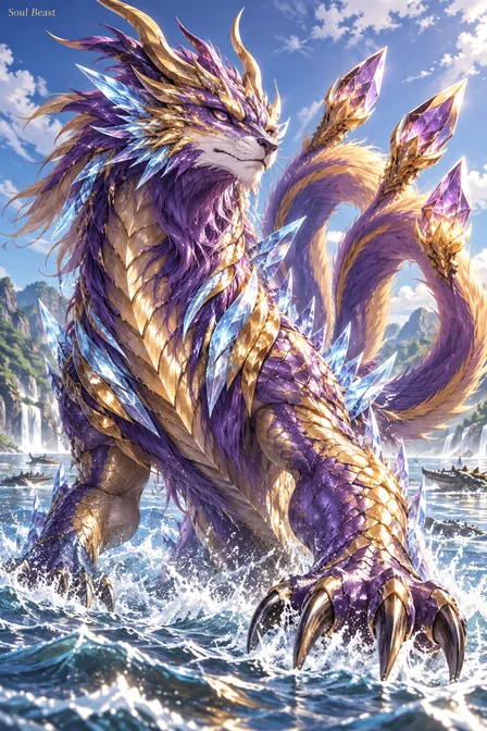 Soul Beast