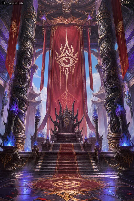 魔门
