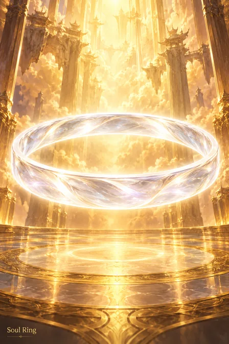 Soul Ring