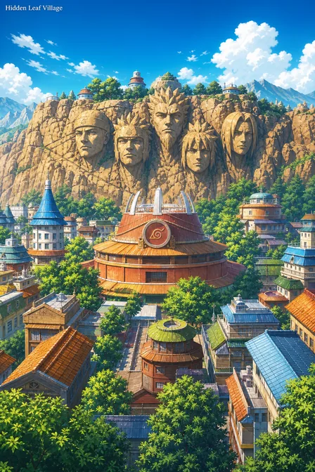 木叶