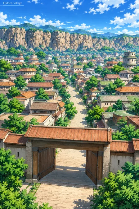 Konoha