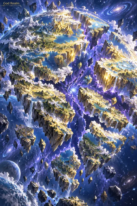 God Realm