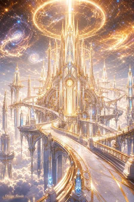 神界