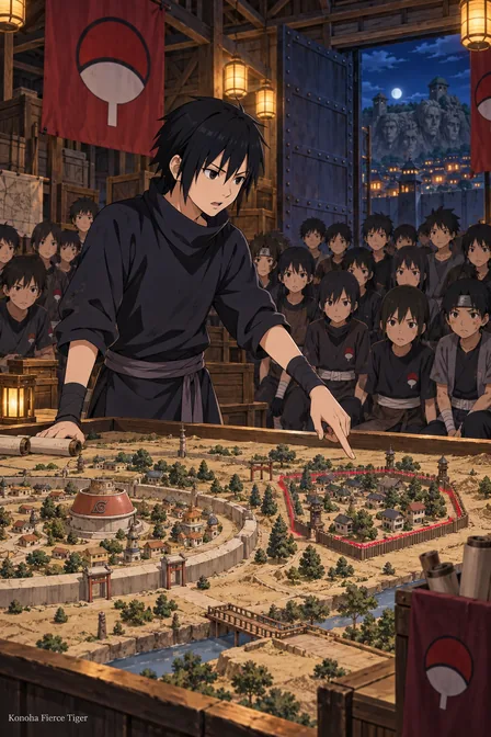 Uchiha Yuan