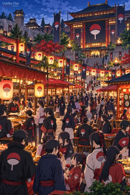 Uchiha