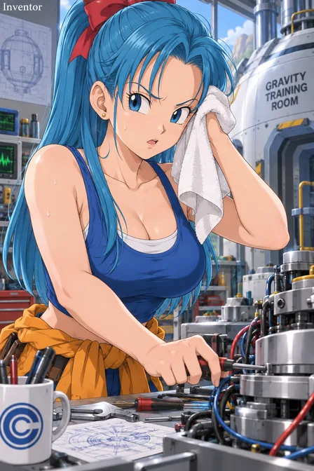 Bulma