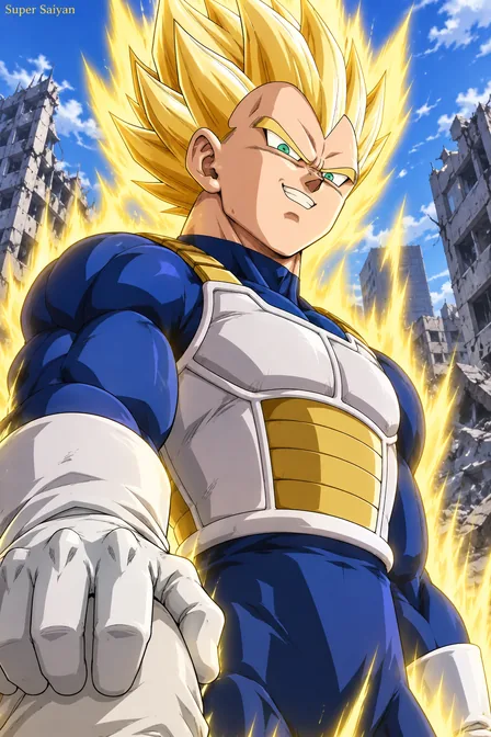 Vegeta