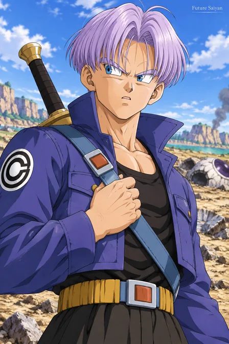 Trunks