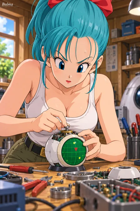 Bulma