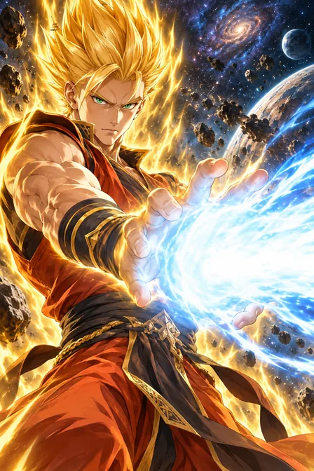 Gohan