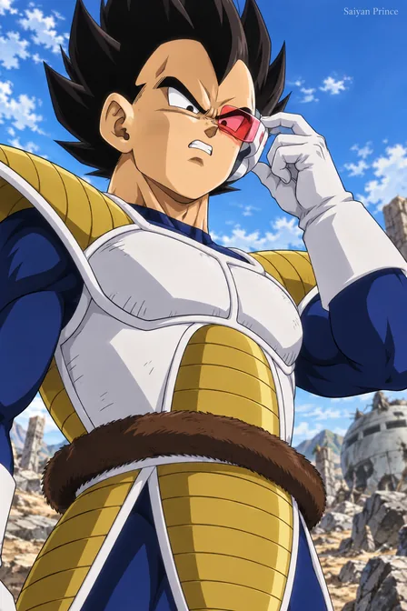 Vegeta