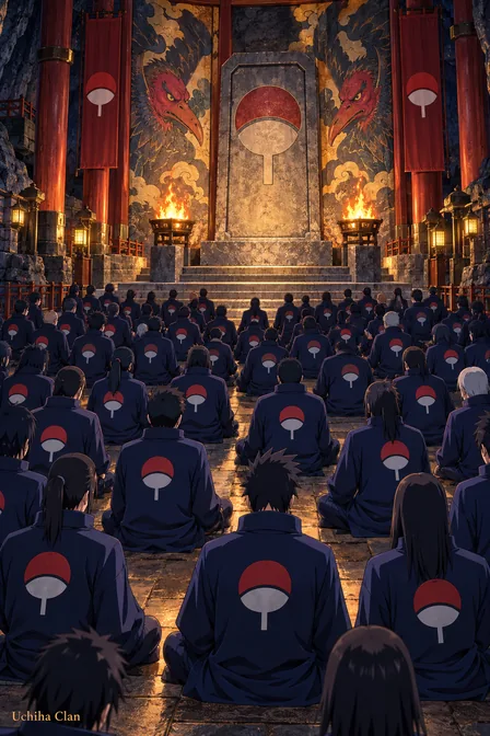 Uchiha