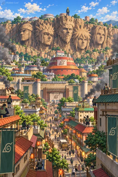 Konoha