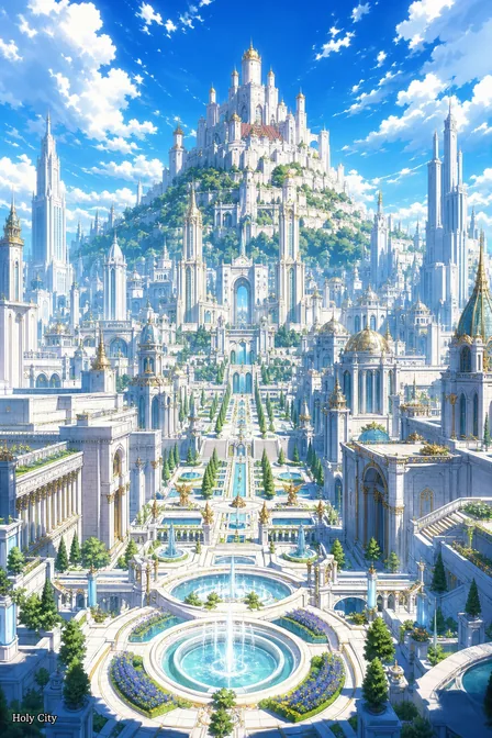 君临