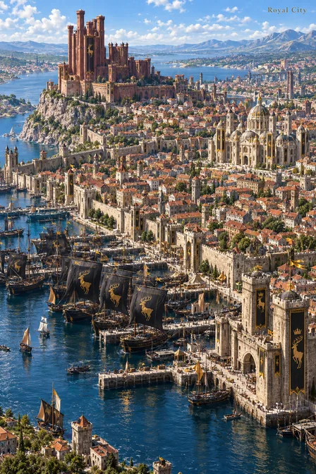 King's Landing