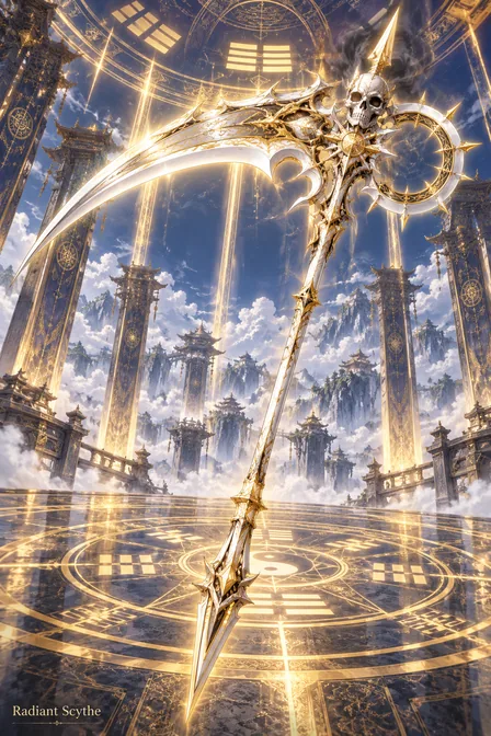 Martial Soul