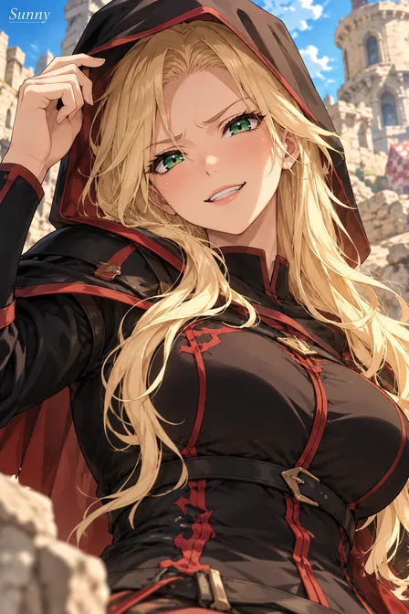 Sunny