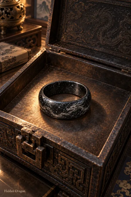 Storage Ring