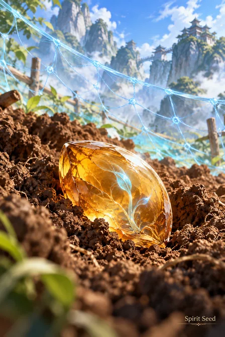 Spirit Seed