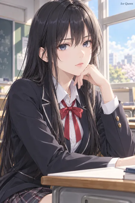 Yukino