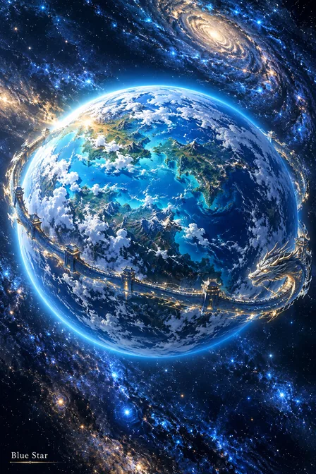 Ancestral Star