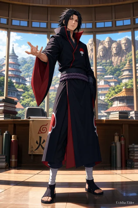 木叶