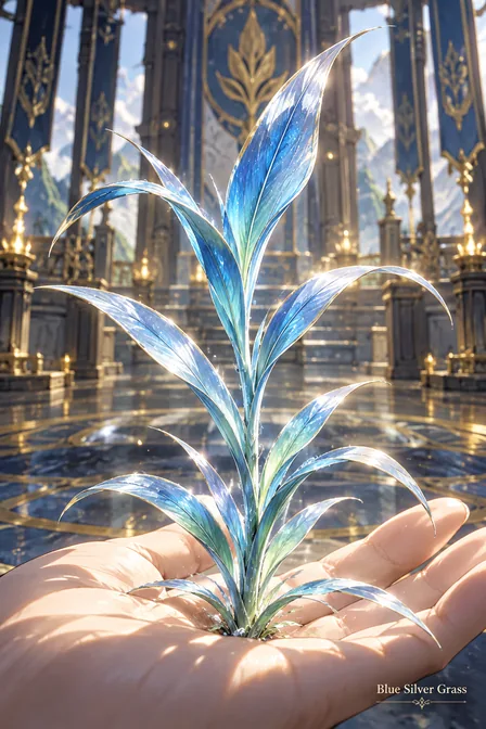 Martial Soul