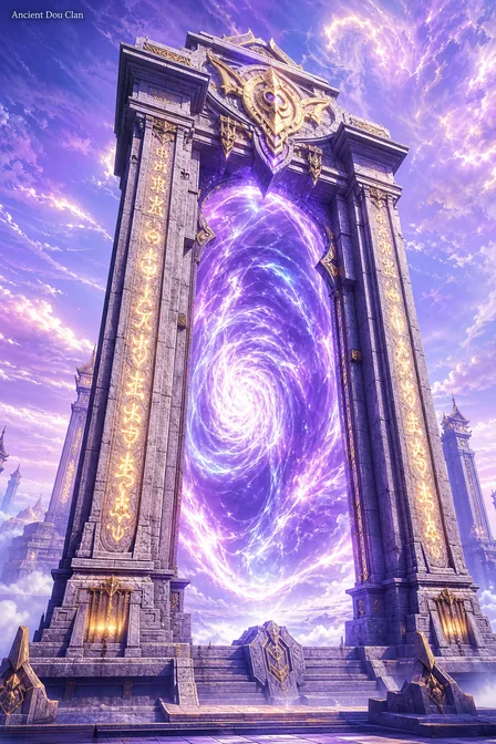 古族