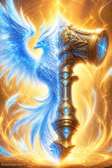 武魂