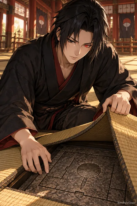 Uchiha Rei