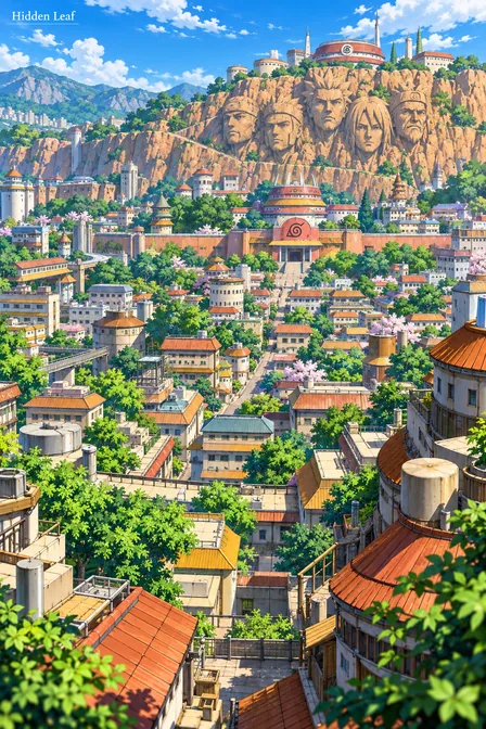 Konoha