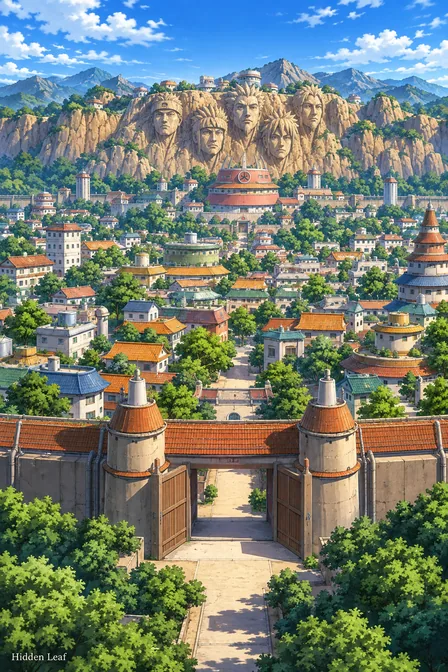 Konoha