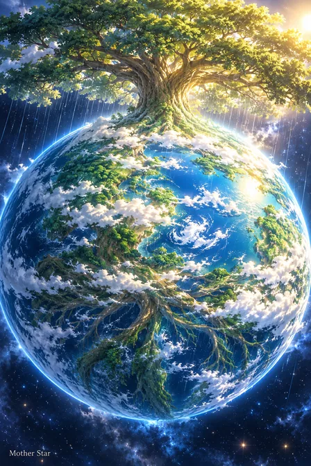 Blue Star