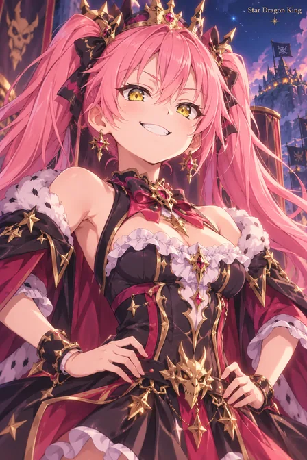Demon King