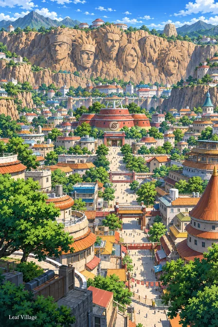 Konoha