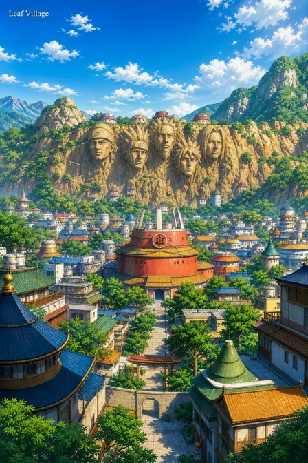 木叶